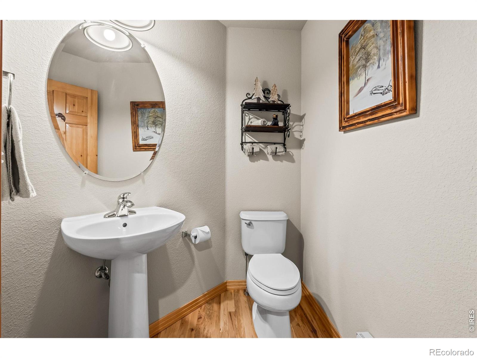 2690 Fox Acres Drive E Red Feather Lakes CO 80545