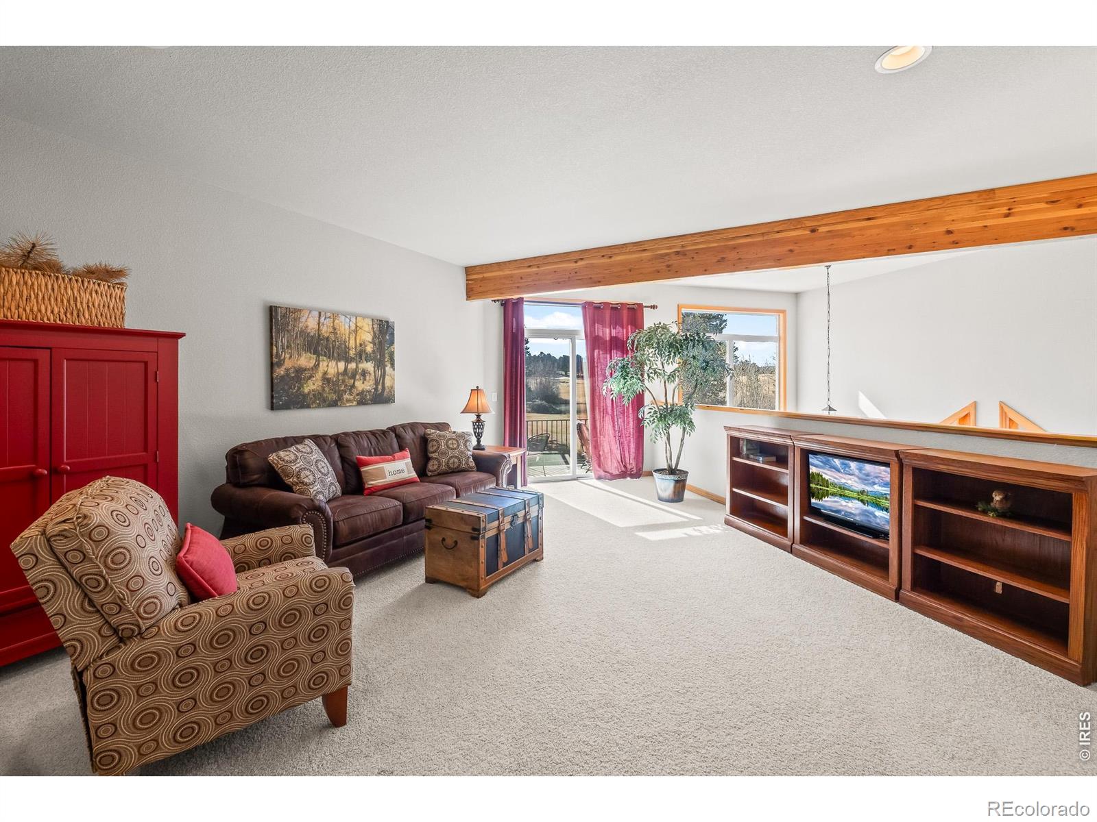 2690 Fox Acres Drive E Red Feather Lakes CO 80545