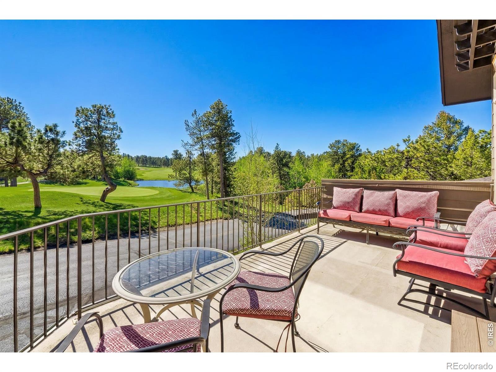 2690 Fox Acres Drive E Red Feather Lakes CO 80545