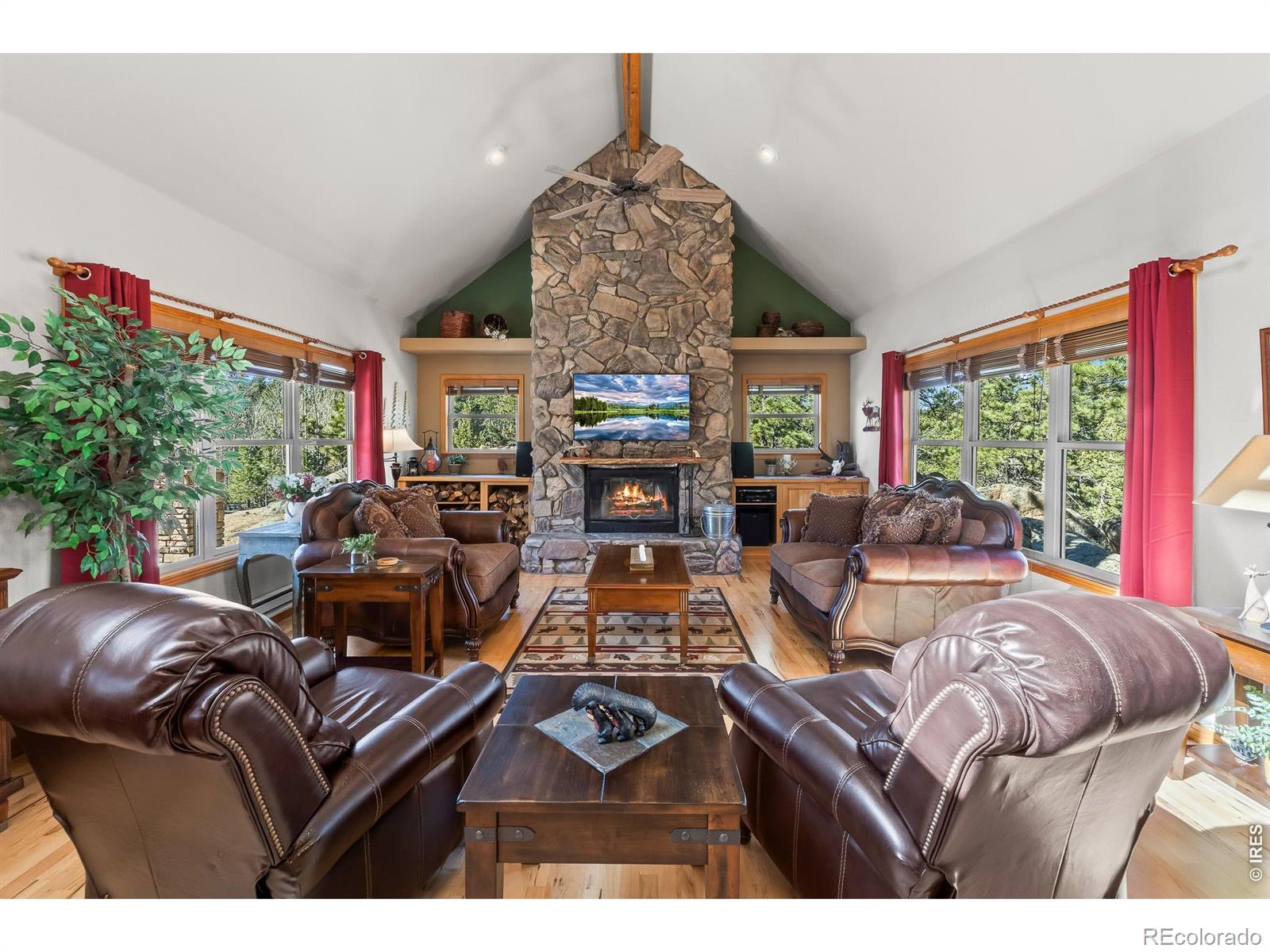 2690 Fox Acres Drive E Red Feather Lakes CO 80545