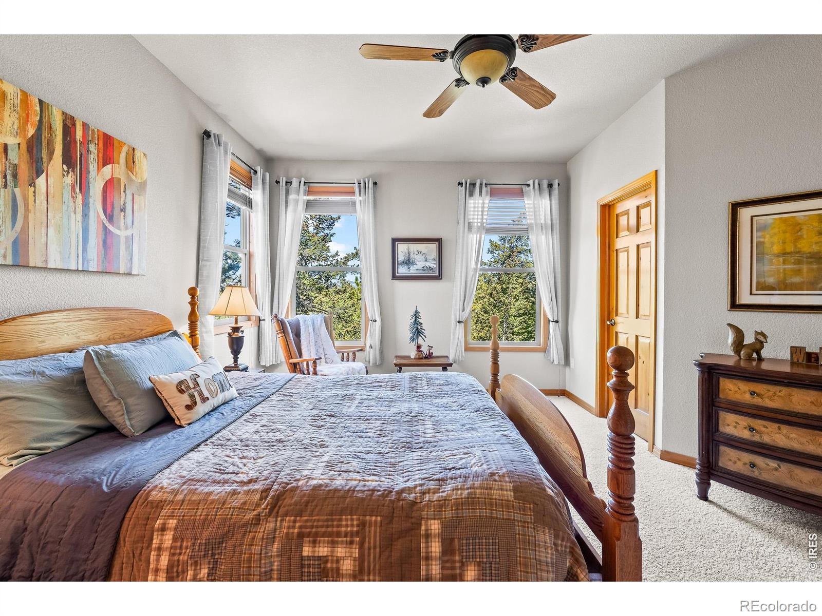 2690 Fox Acres Drive E Red Feather Lakes CO 80545