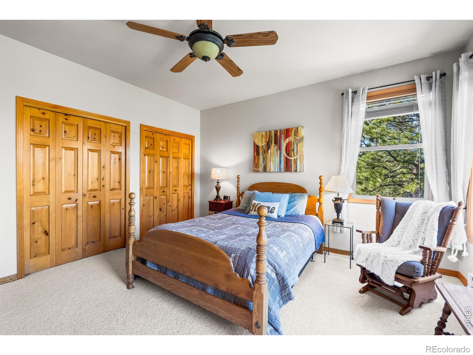 2690 Fox Acres Drive E Red Feather Lakes CO 80545