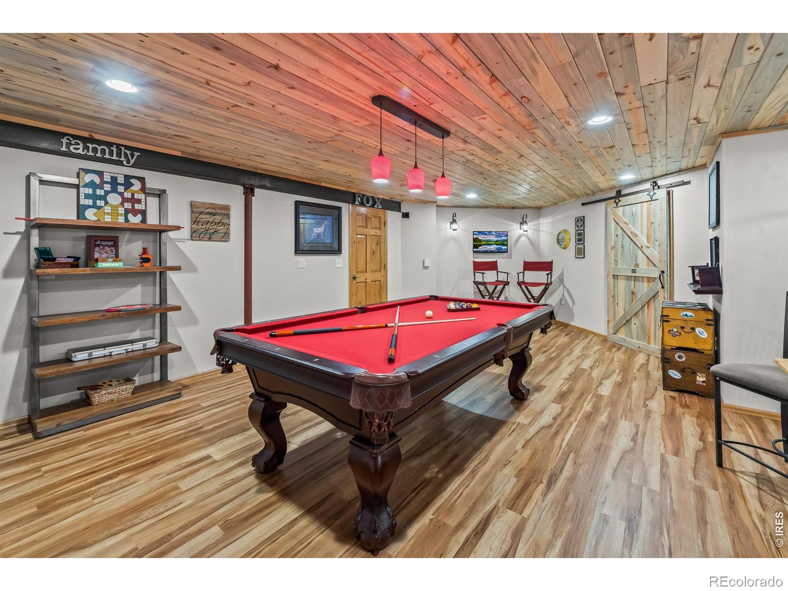 2690 Fox Acres Drive E Red Feather Lakes CO 80545