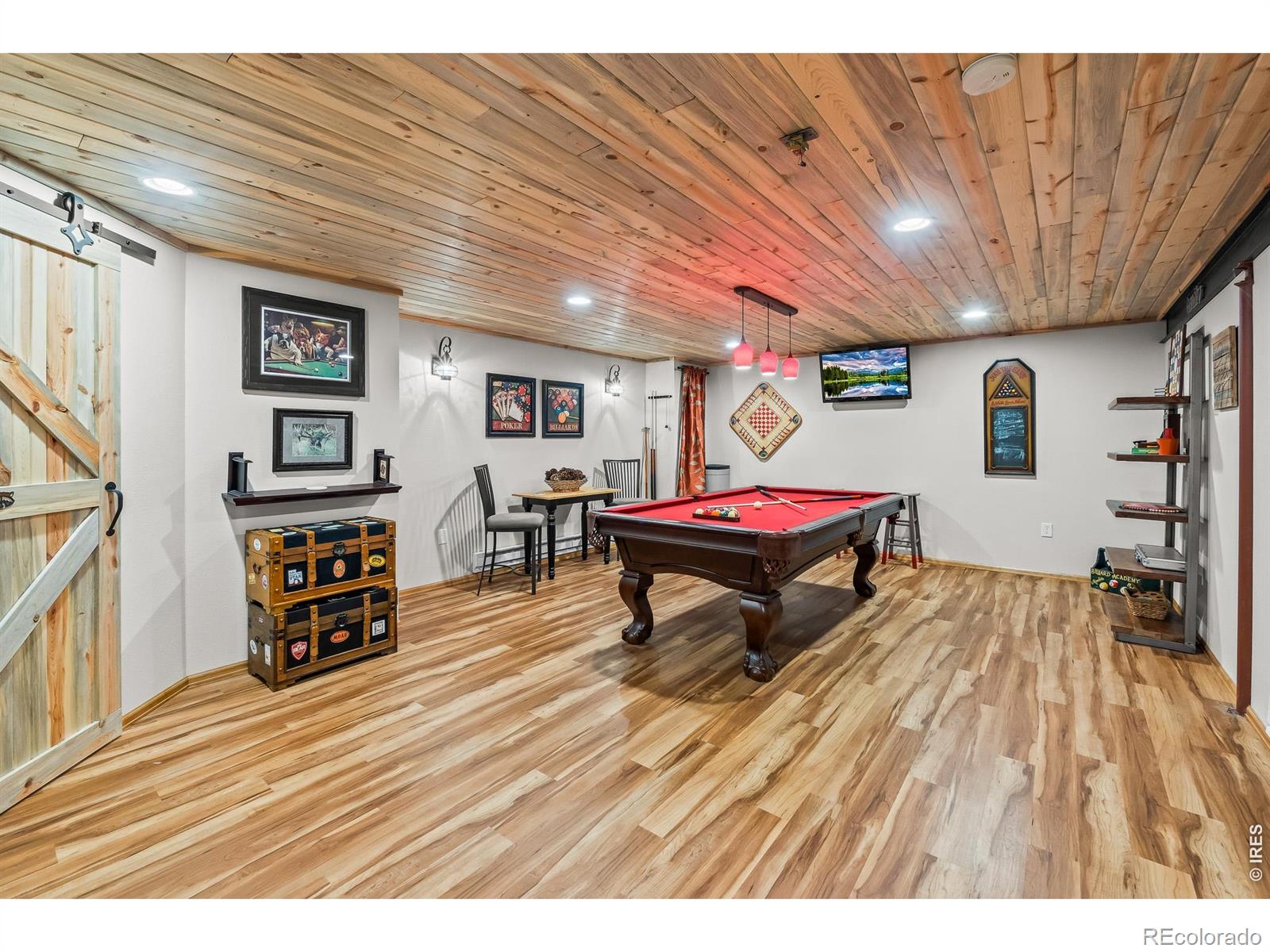 2690 Fox Acres Drive E Red Feather Lakes CO 80545
