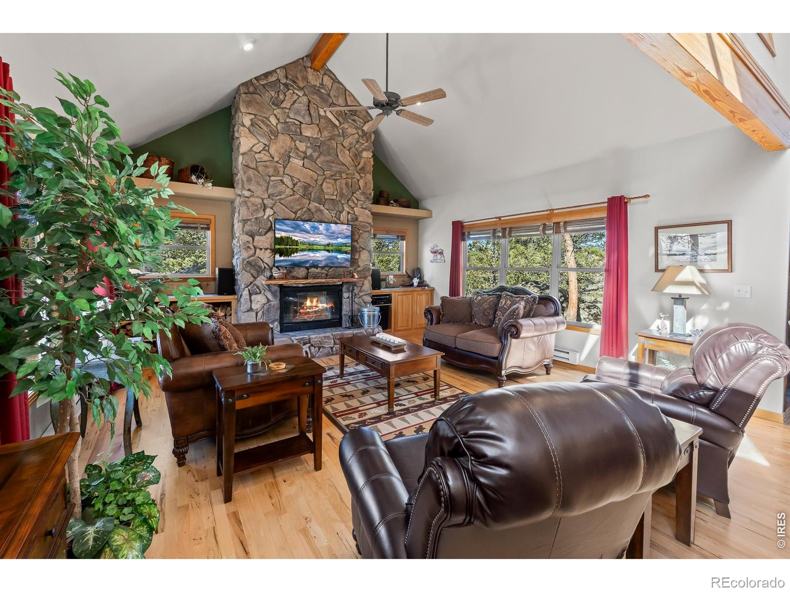 2690 Fox Acres Drive E Red Feather Lakes CO 80545