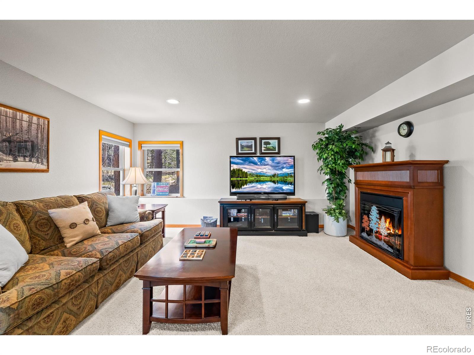 2690 Fox Acres Drive E Red Feather Lakes CO 80545