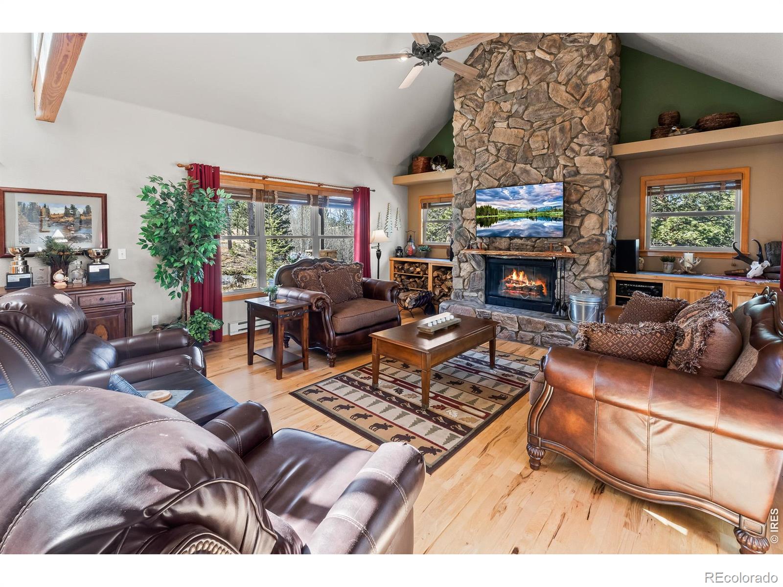 2690 Fox Acres Drive E Red Feather Lakes CO 80545