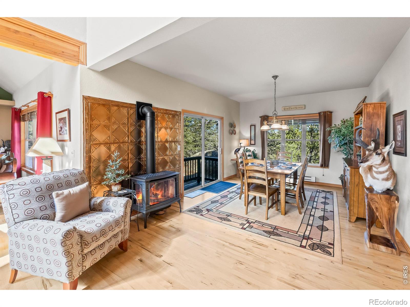 2690 Fox Acres Drive E Red Feather Lakes CO 80545
