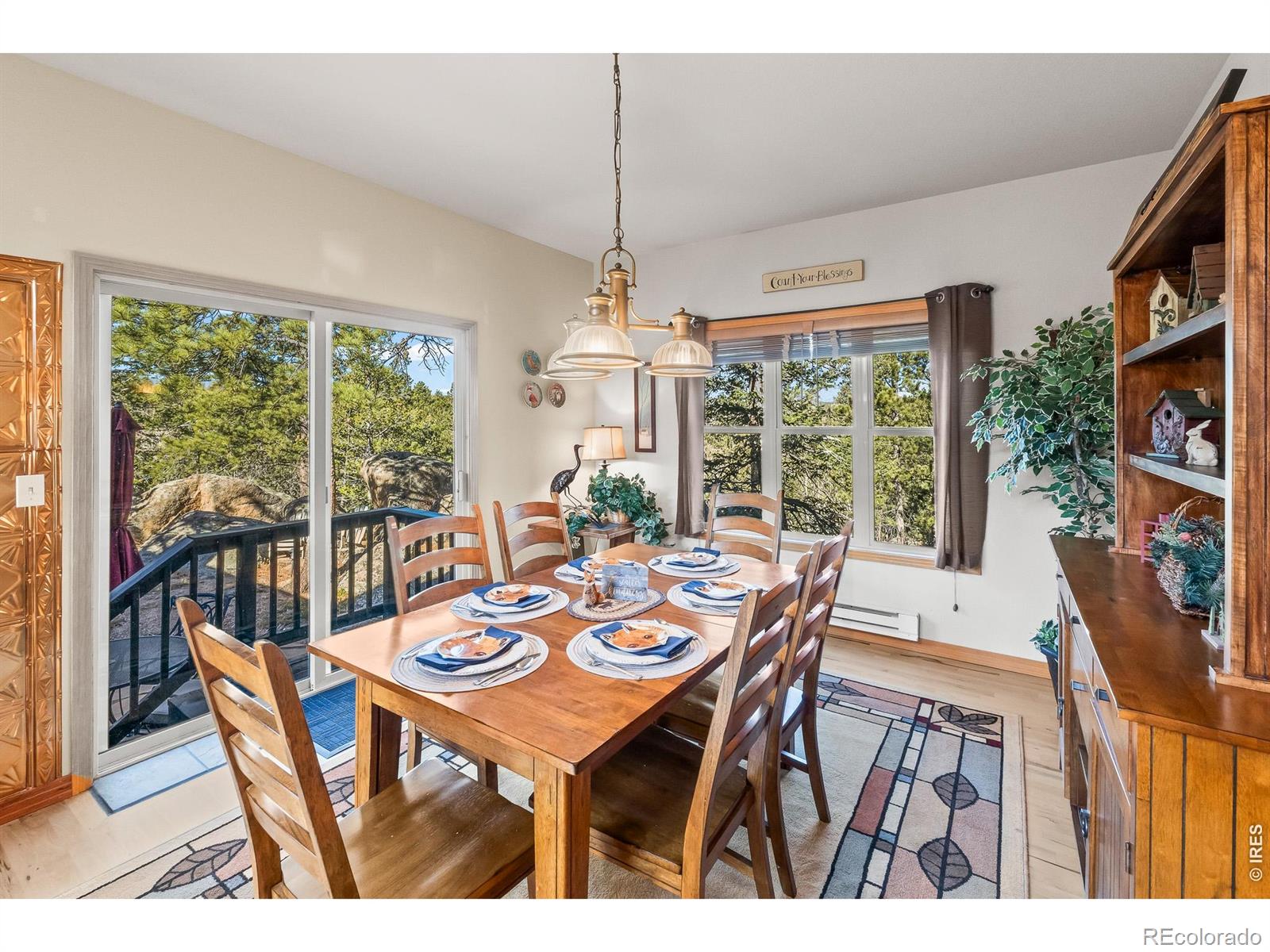 2690 Fox Acres Drive E Red Feather Lakes CO 80545