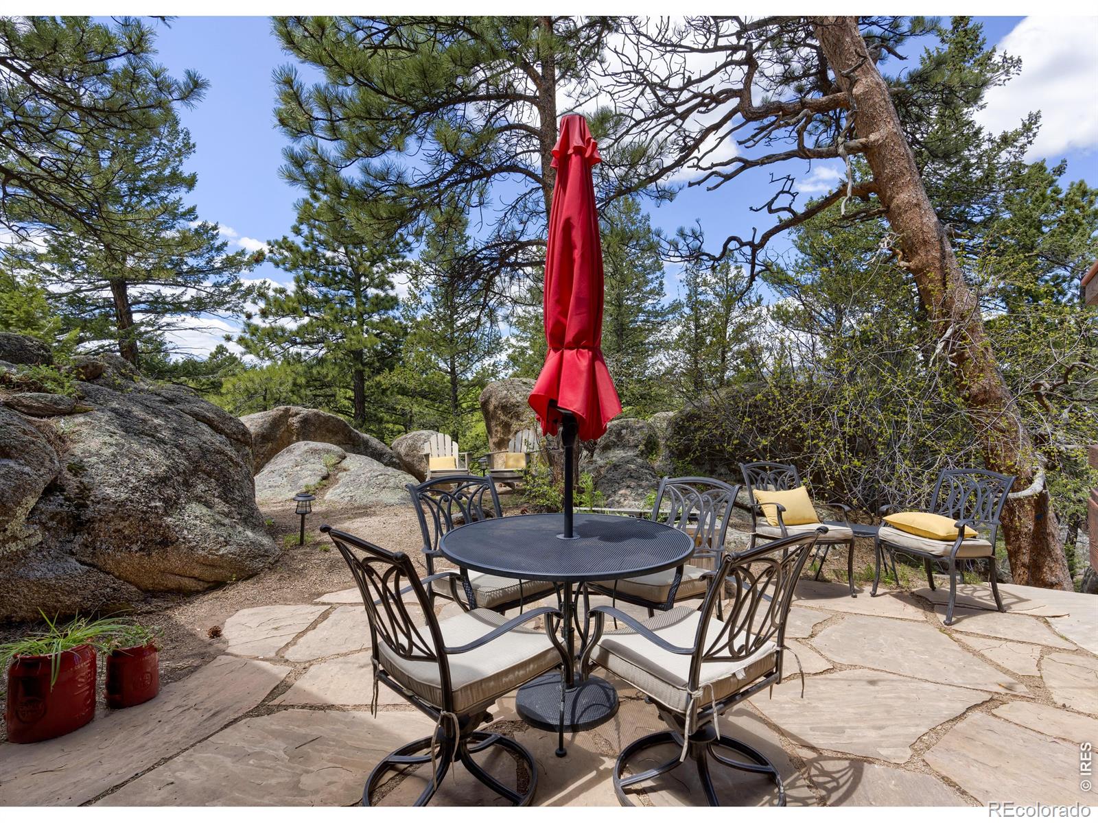 2690 Fox Acres Drive E Red Feather Lakes CO 80545
