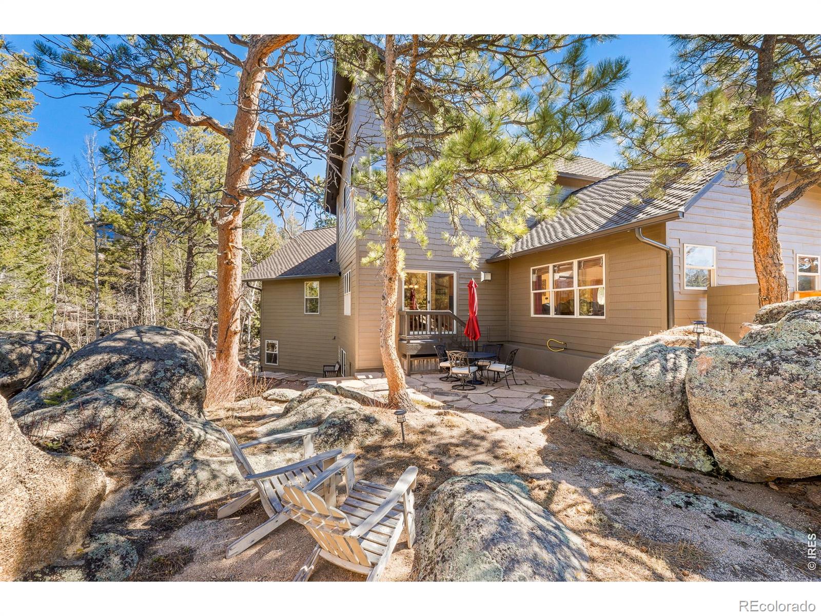 2690 Fox Acres Drive E Red Feather Lakes CO 80545
