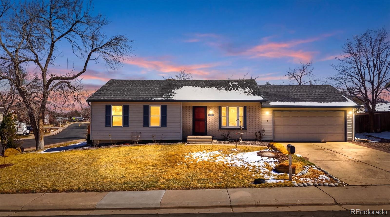 8891 W 92nd Place Broomfield CO 80021