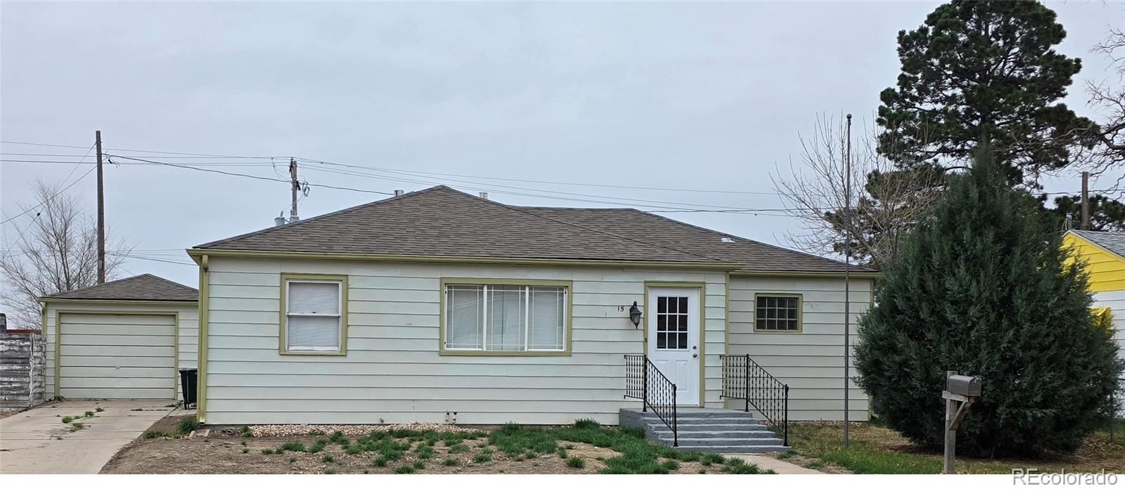 15 Circle Drive Brush CO 80723
