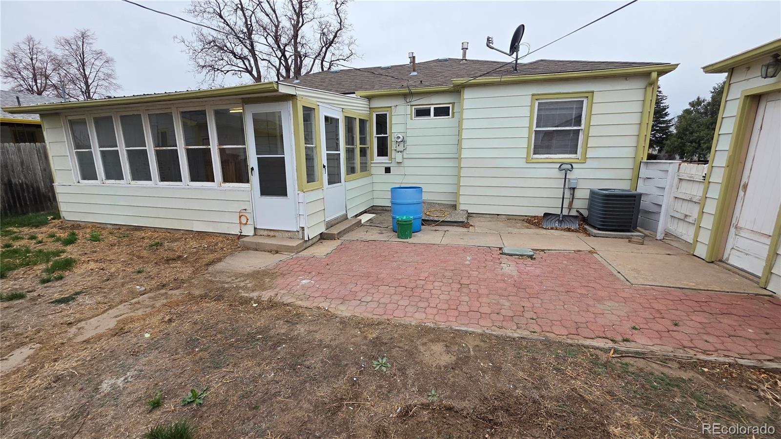 15 Circle Drive Brush CO 80723