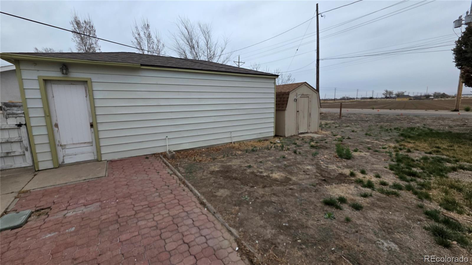 15 Circle Drive Brush CO 80723