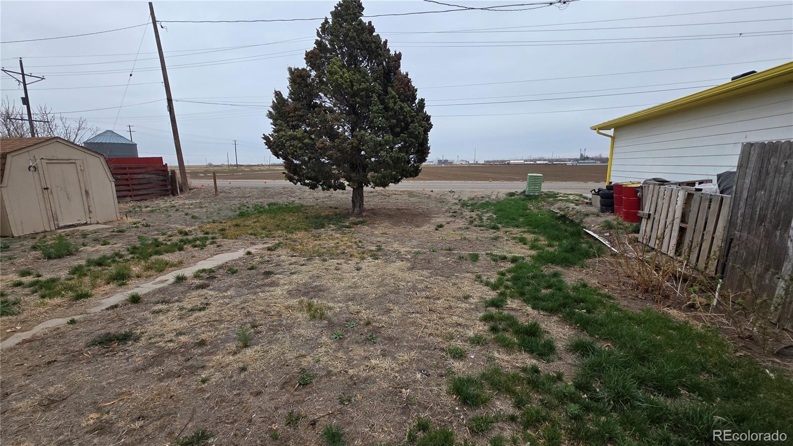 15 Circle Drive Brush CO 80723