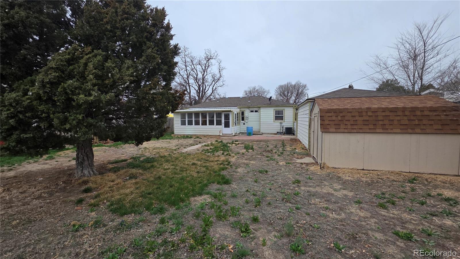 15 Circle Drive Brush CO 80723