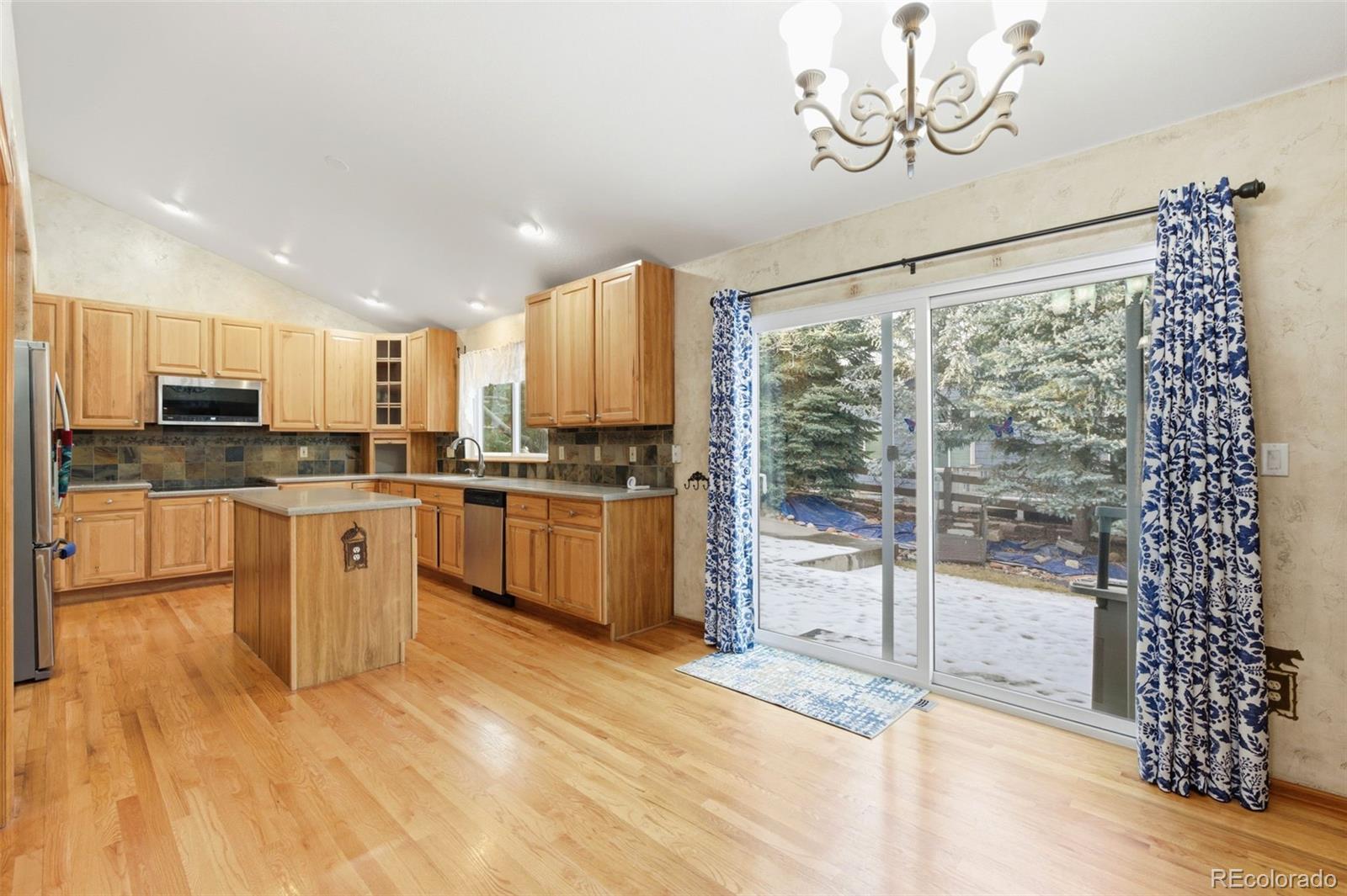 1603 Rosemary Court Castle Rock CO 80109