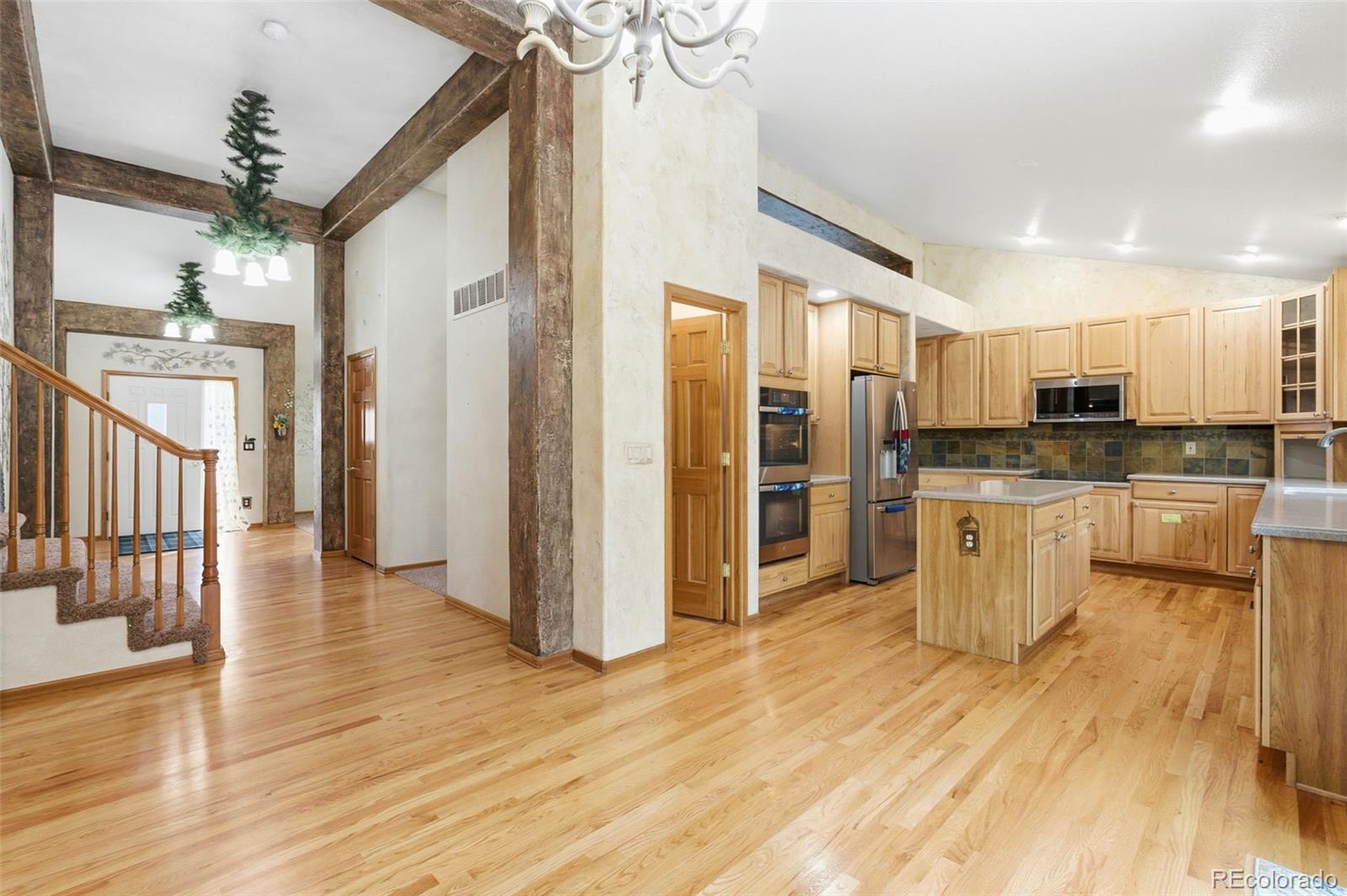 1603 Rosemary Court Castle Rock CO 80109