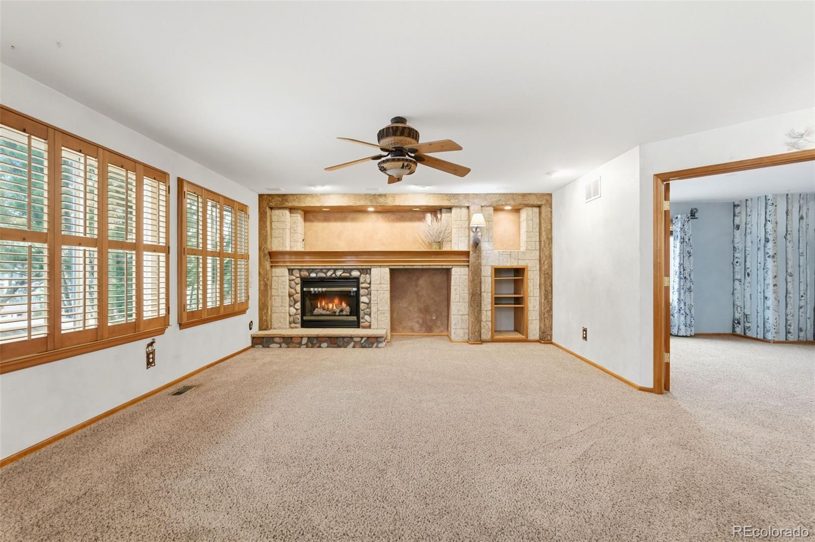 1603 Rosemary Court Castle Rock CO 80109