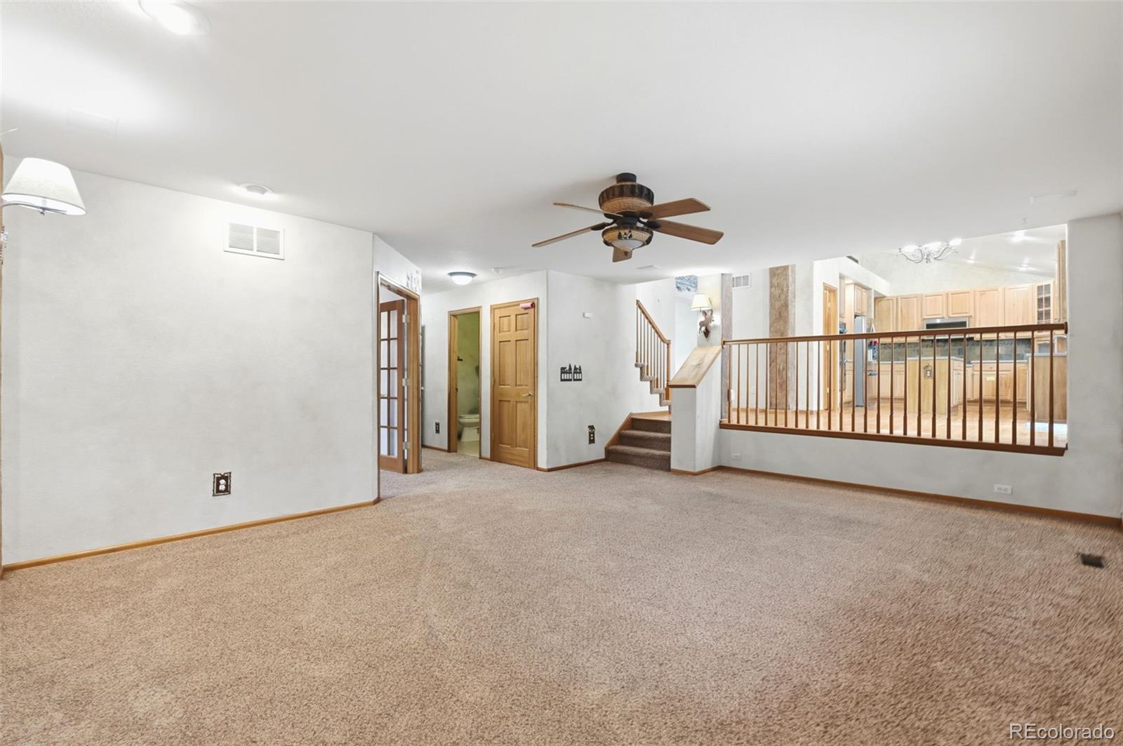 1603 Rosemary Court Castle Rock CO 80109