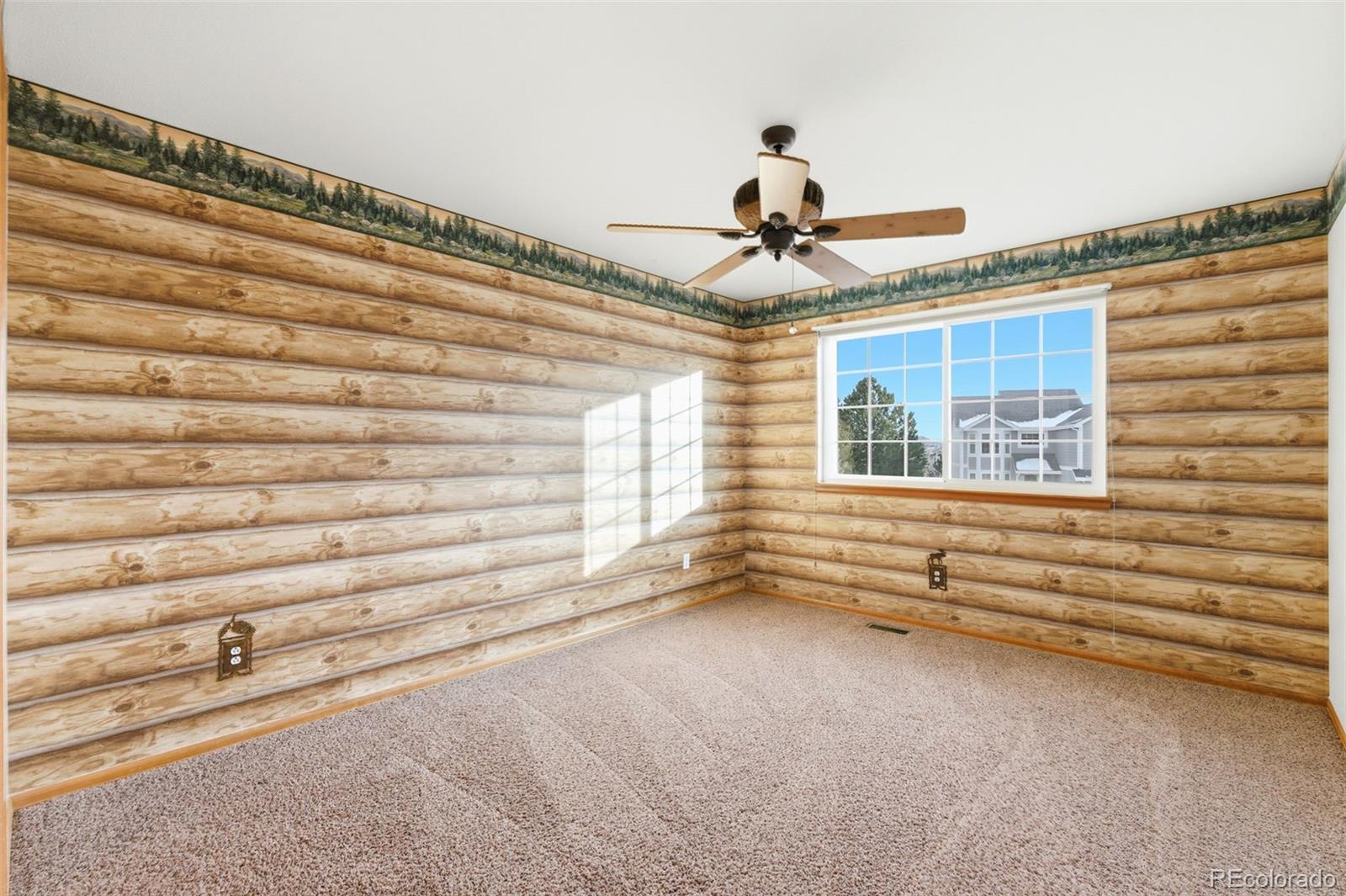 1603 Rosemary Court Castle Rock CO 80109