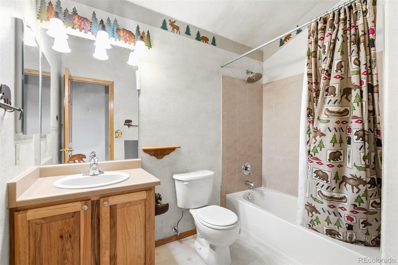 1603 Rosemary Court Castle Rock CO 80109