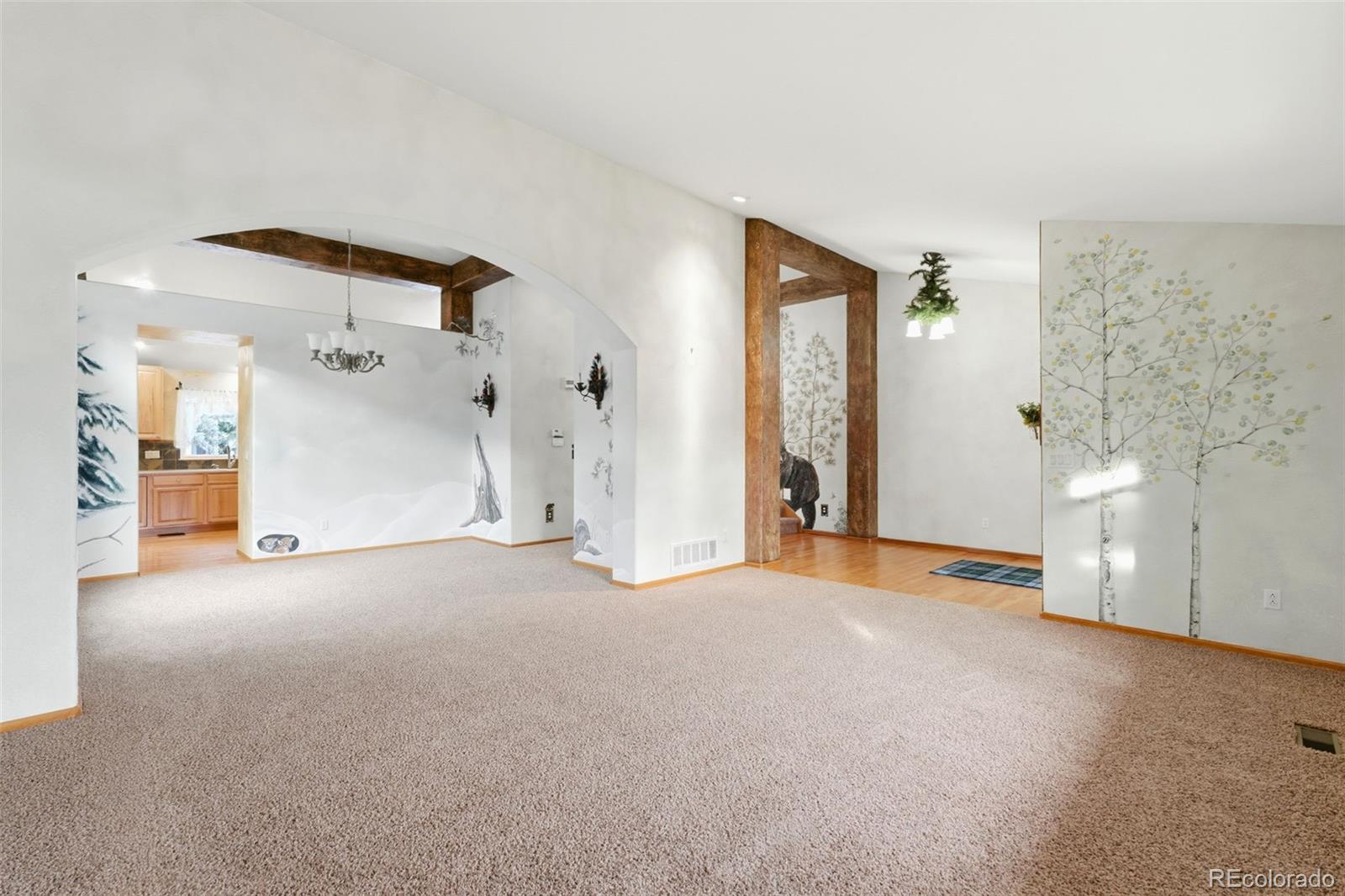 1603 Rosemary Court Castle Rock CO 80109