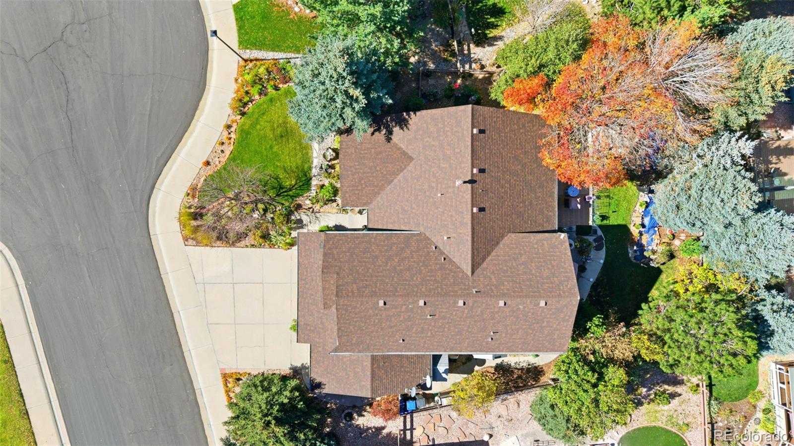 1603 Rosemary Court Castle Rock CO 80109