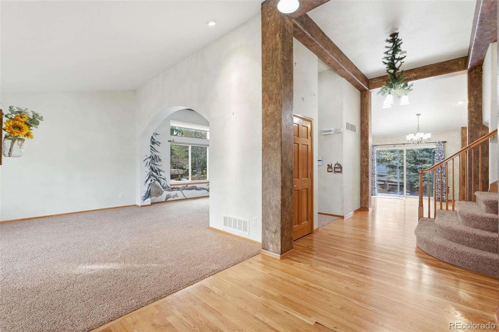 1603 Rosemary Court Castle Rock CO 80109