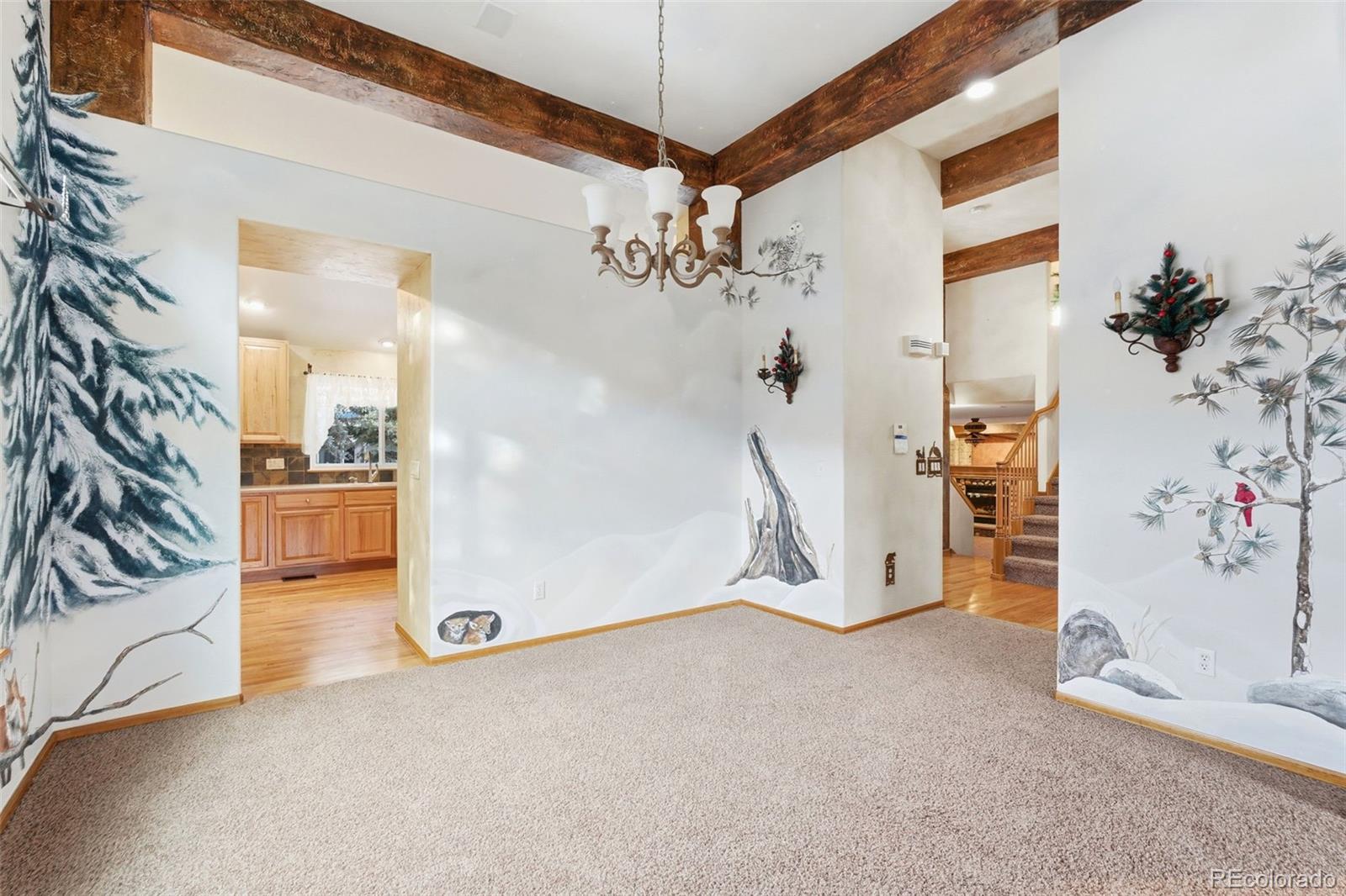 1603 Rosemary Court Castle Rock CO 80109