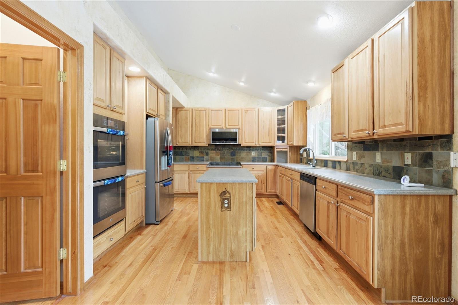 1603 Rosemary Court Castle Rock CO 80109
