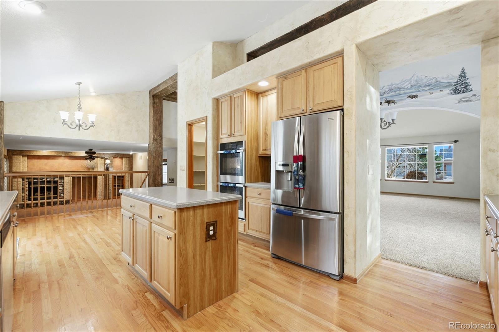 1603 Rosemary Court Castle Rock CO 80109