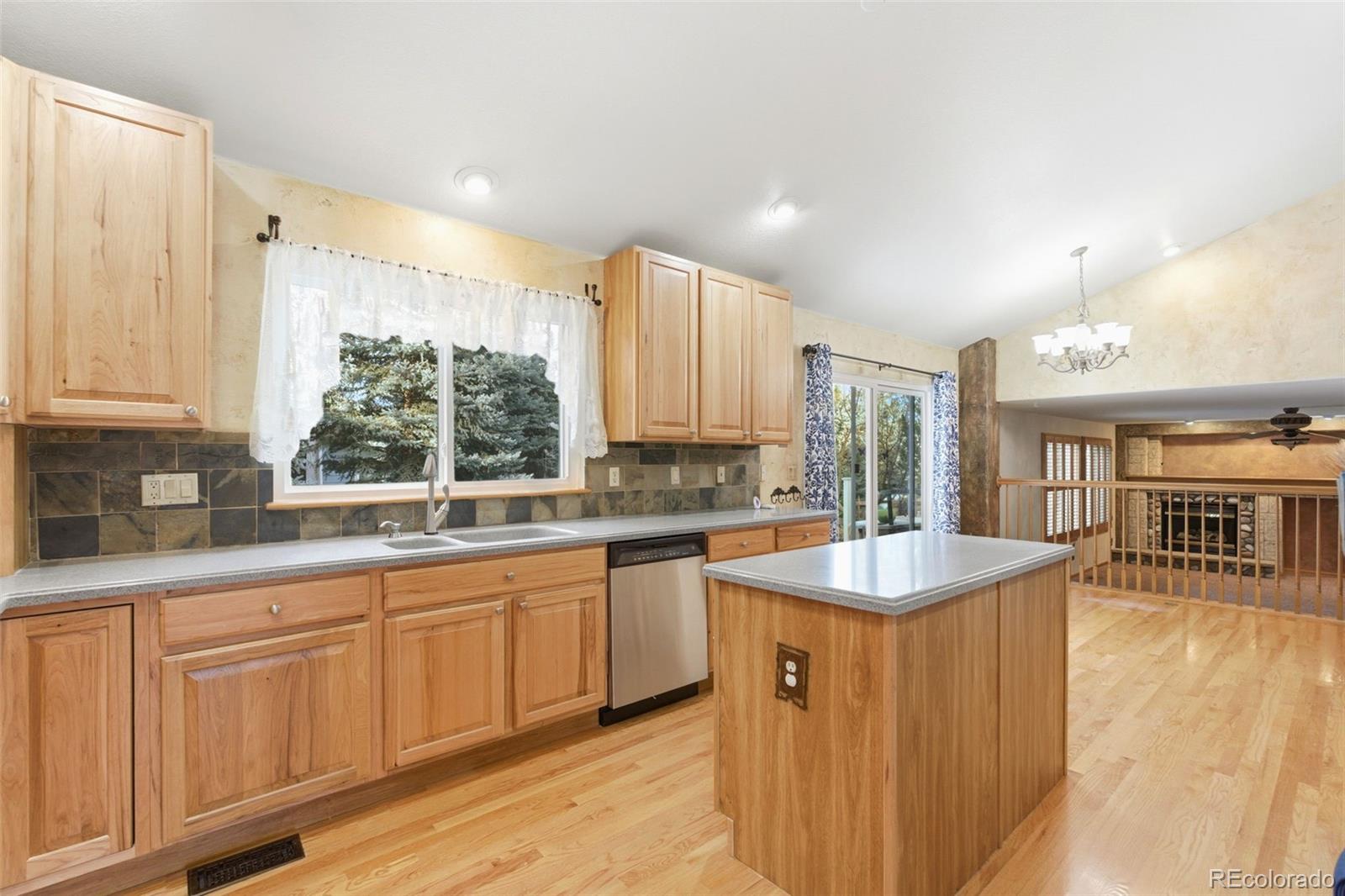 1603 Rosemary Court Castle Rock CO 80109