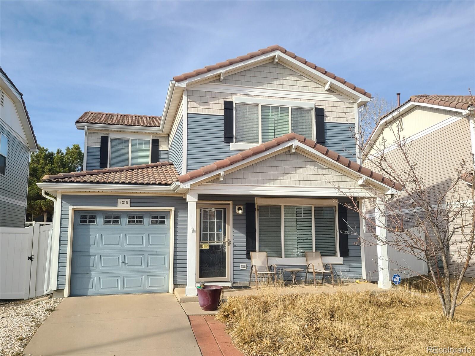 4315 Orleans Street Denver CO 80249