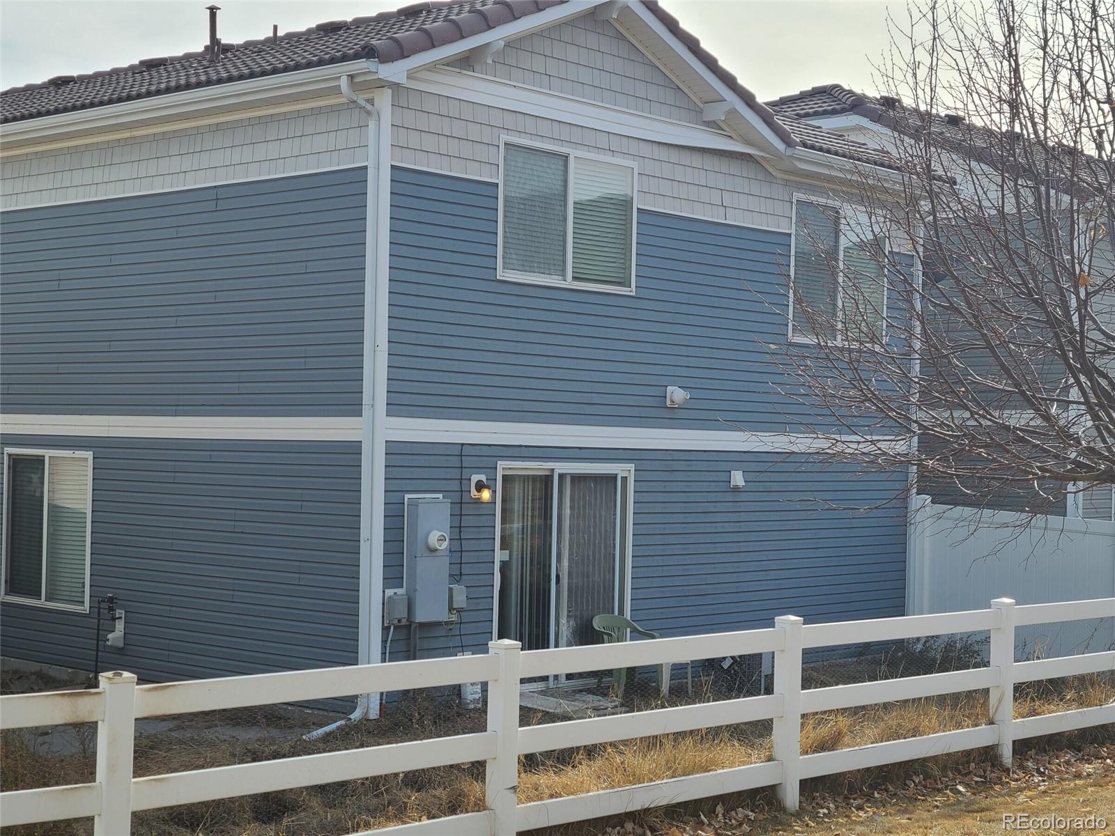 4315 Orleans Street Denver CO 80249