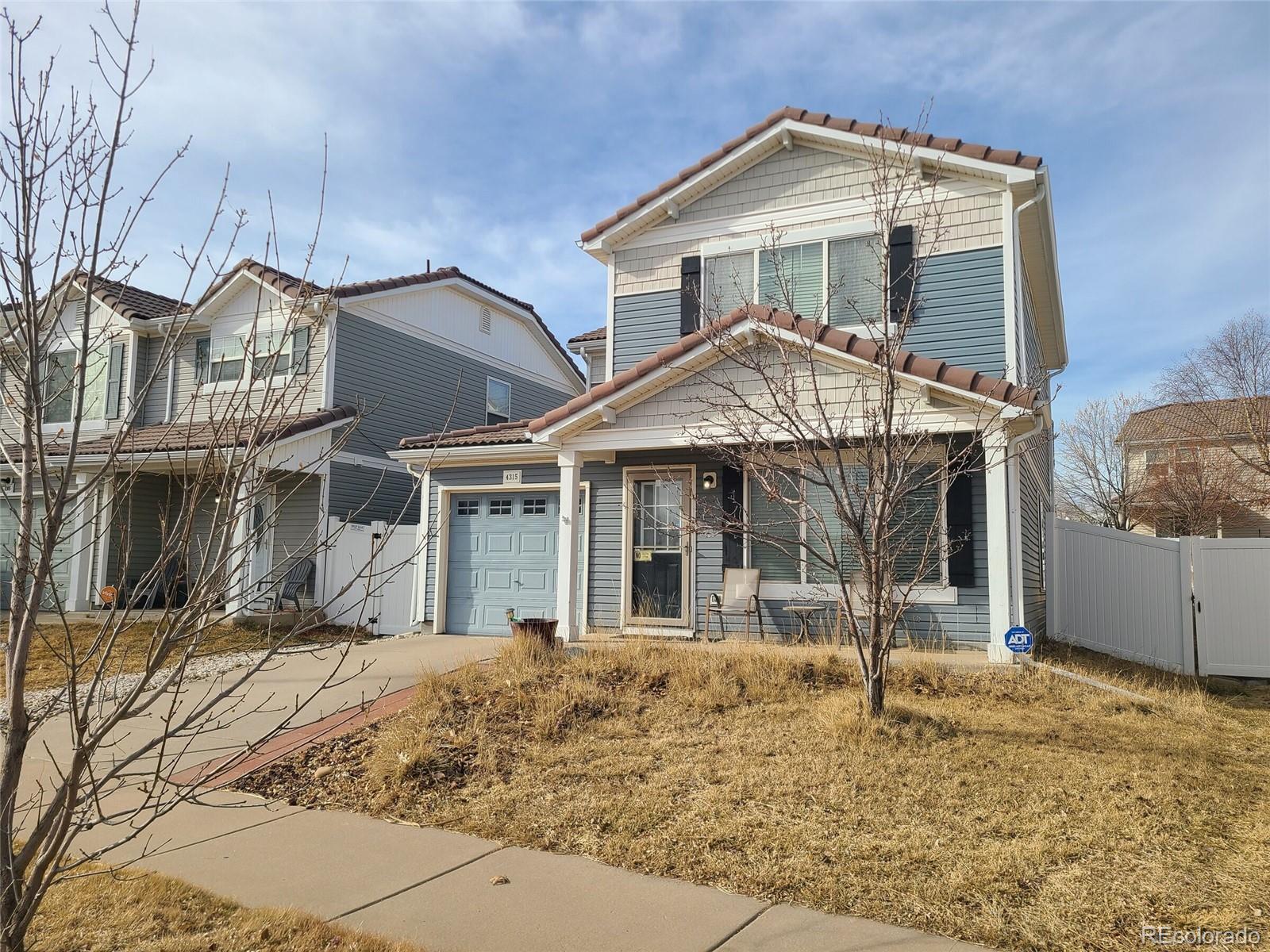 4315 Orleans Street Denver CO 80249