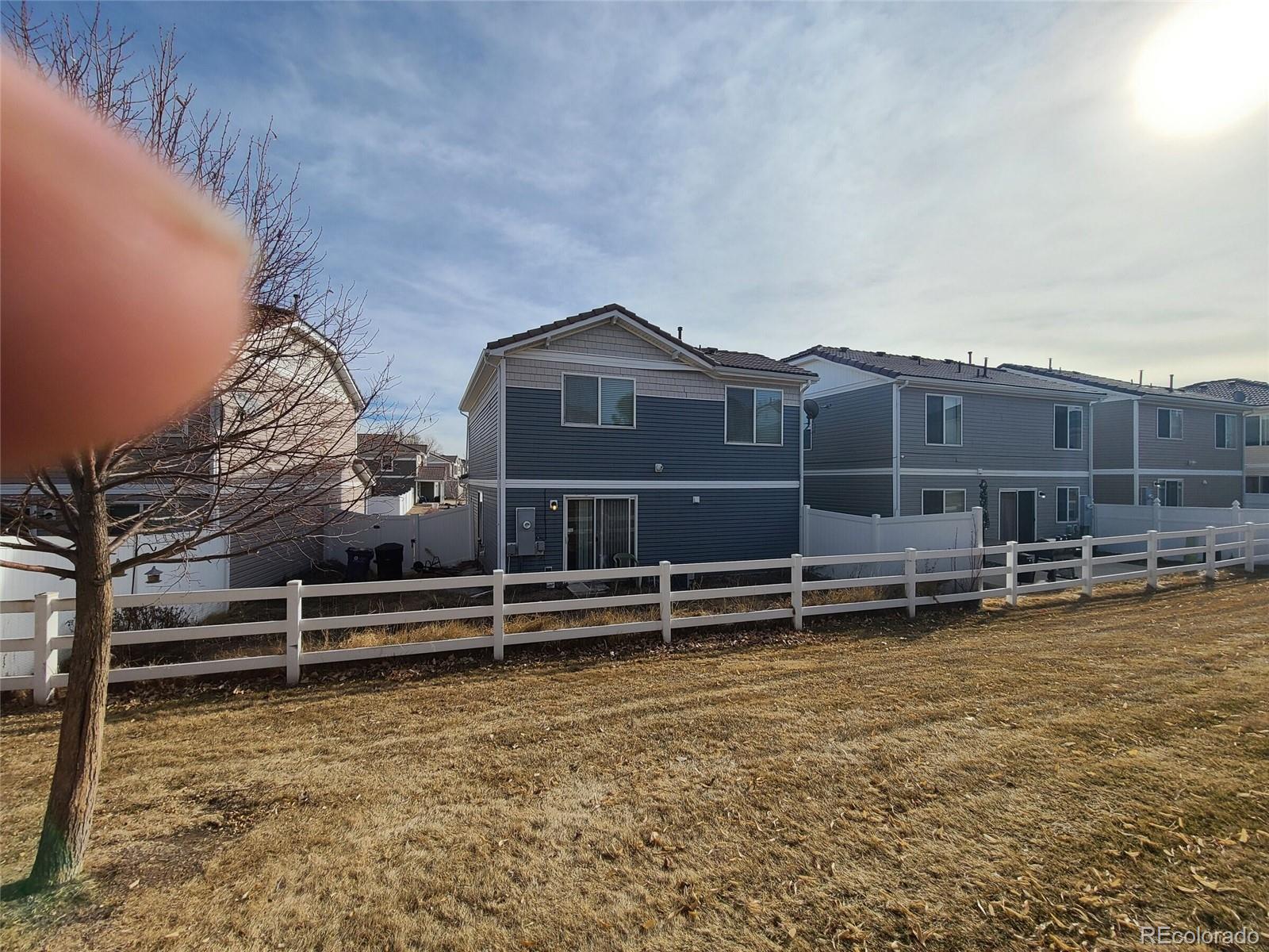 4315 Orleans Street Denver CO 80249