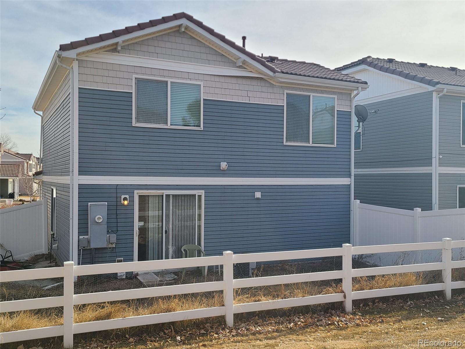 4315 Orleans Street Denver CO 80249