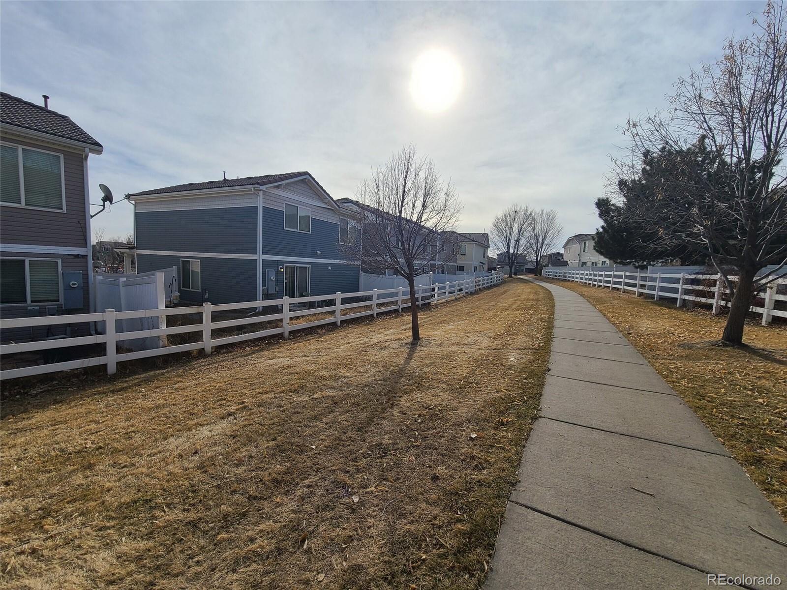 4315 Orleans Street Denver CO 80249