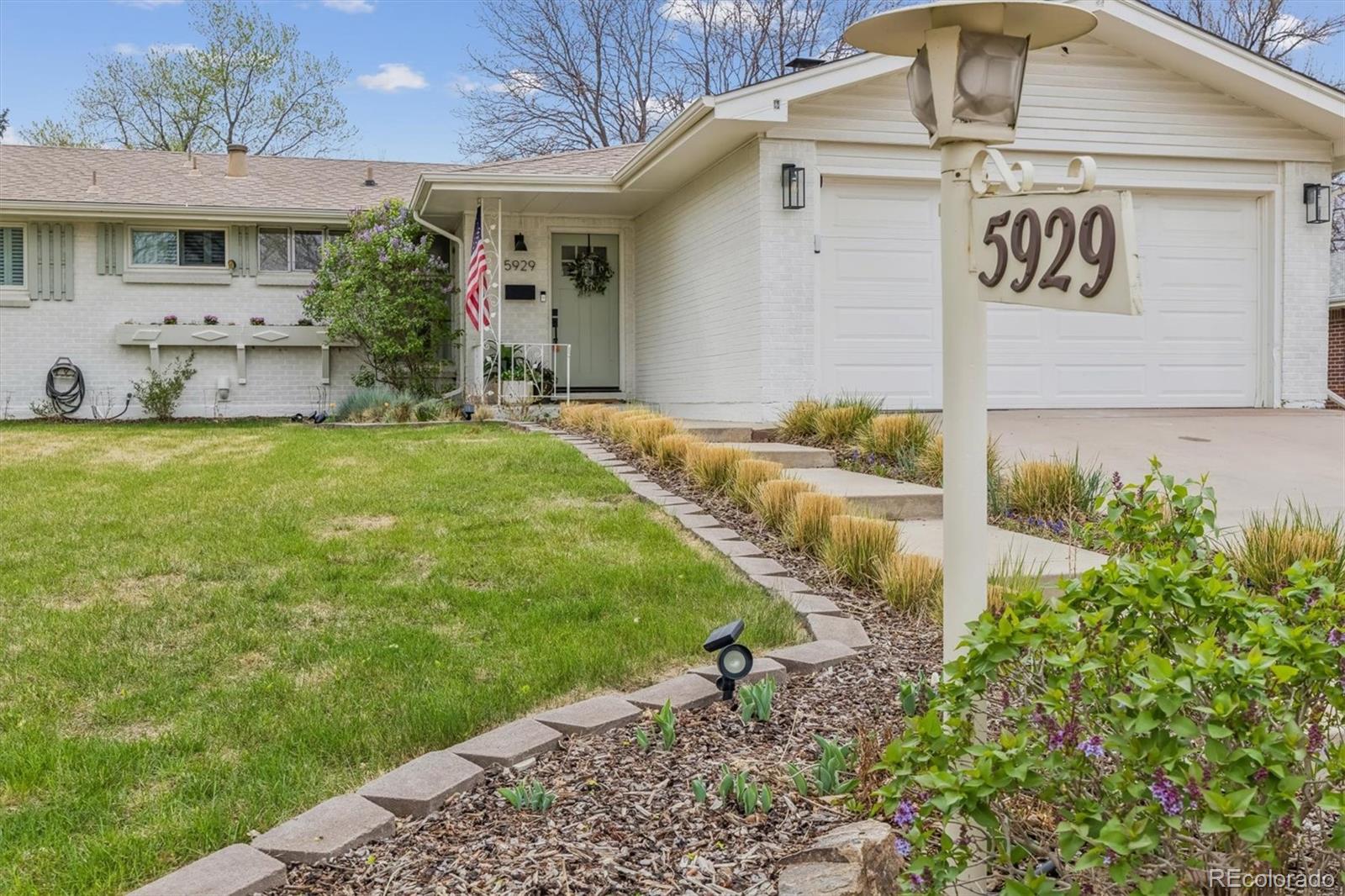 5929 S Steele Street Centennial CO 80121