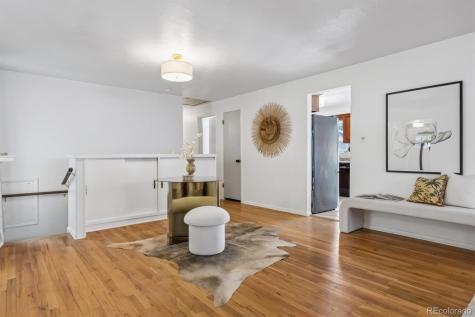 5929 S Steele Street Centennial CO 80121