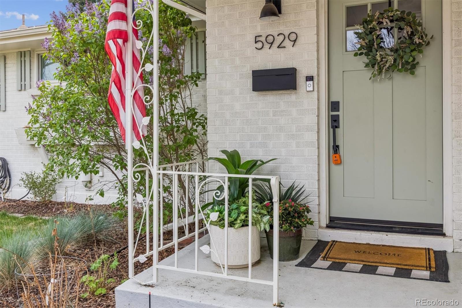 5929 S Steele Street Centennial CO 80121