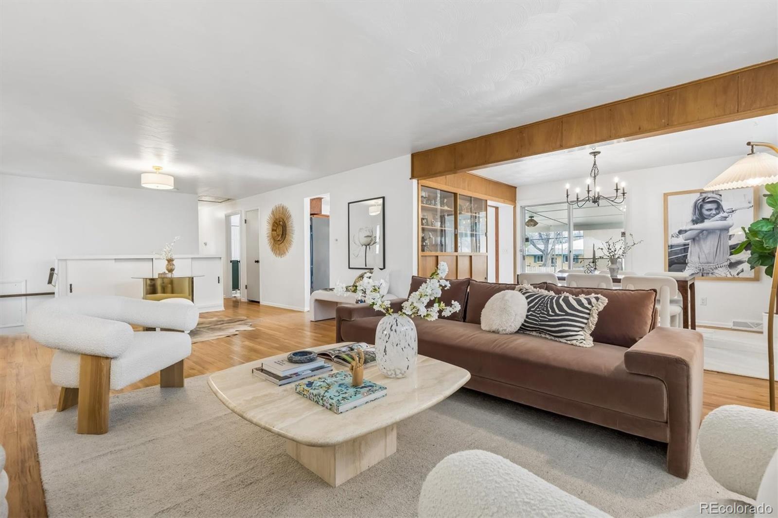 5929 S Steele Street Centennial CO 80121