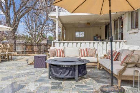 5929 S Steele Street Centennial CO 80121