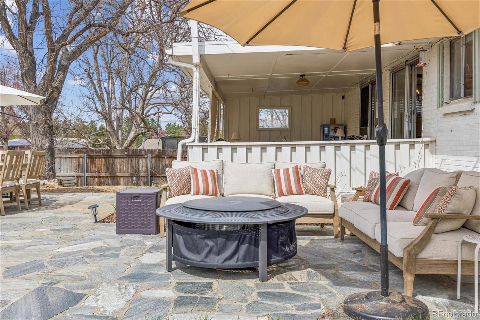 5929 S Steele Street Centennial CO 80121