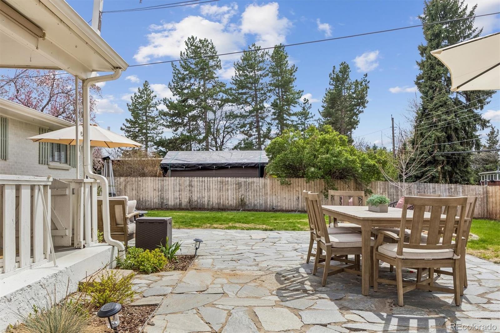 5929 S Steele Street Centennial CO 80121