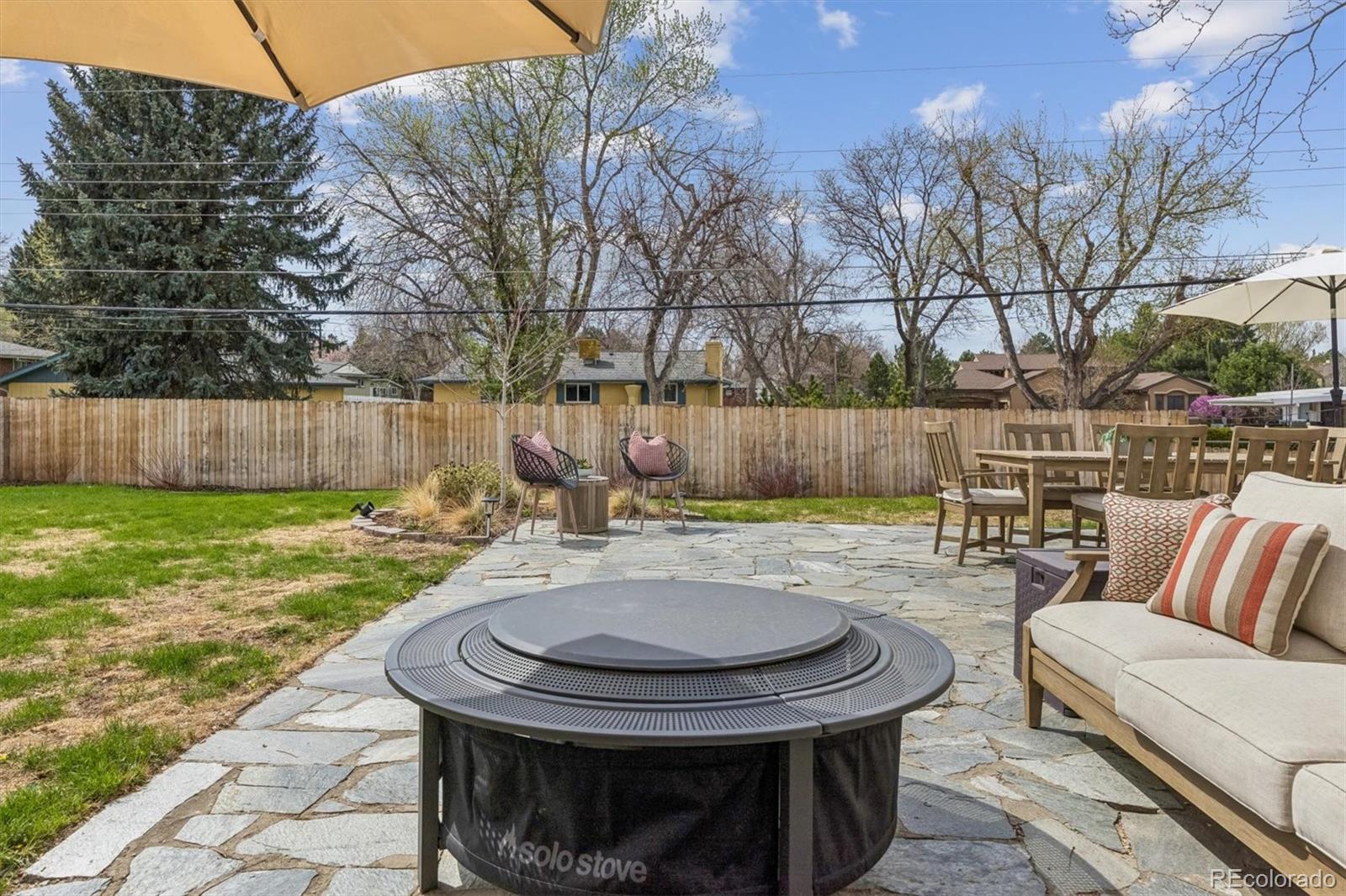 5929 S Steele Street Centennial CO 80121
