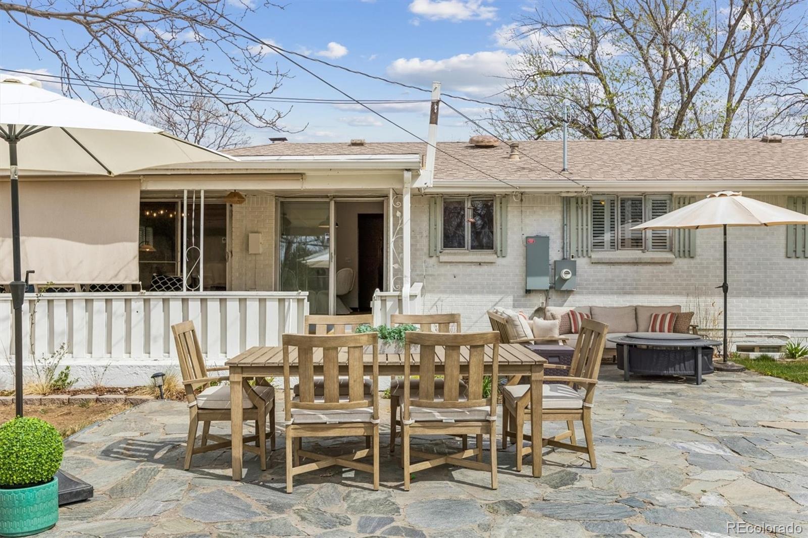 5929 S Steele Street Centennial CO 80121
