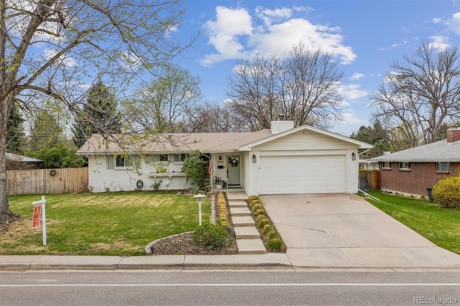 5929 S Steele Street Centennial CO 80121